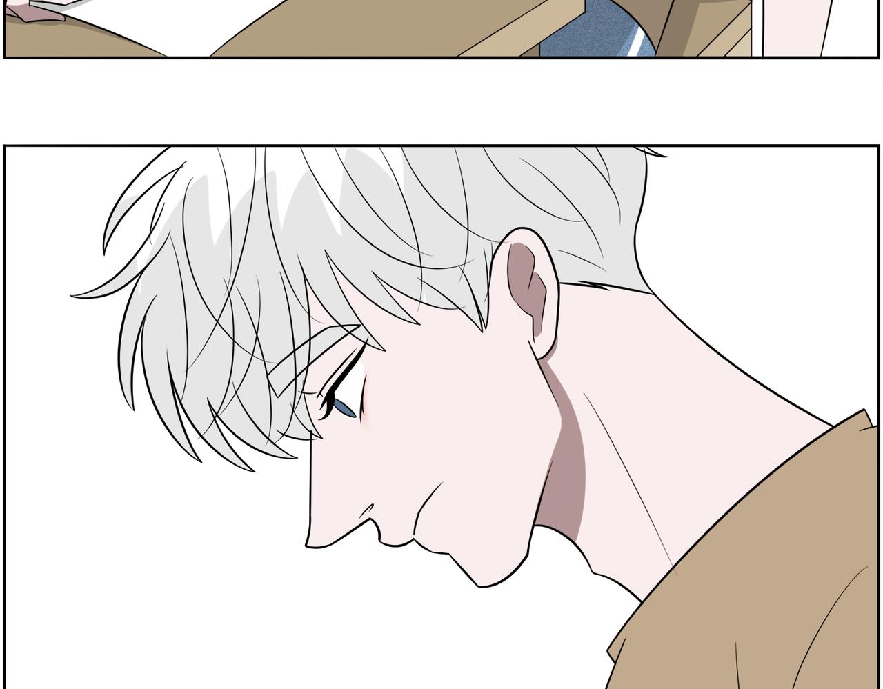 《冷暖》第十六话 换座 第25页