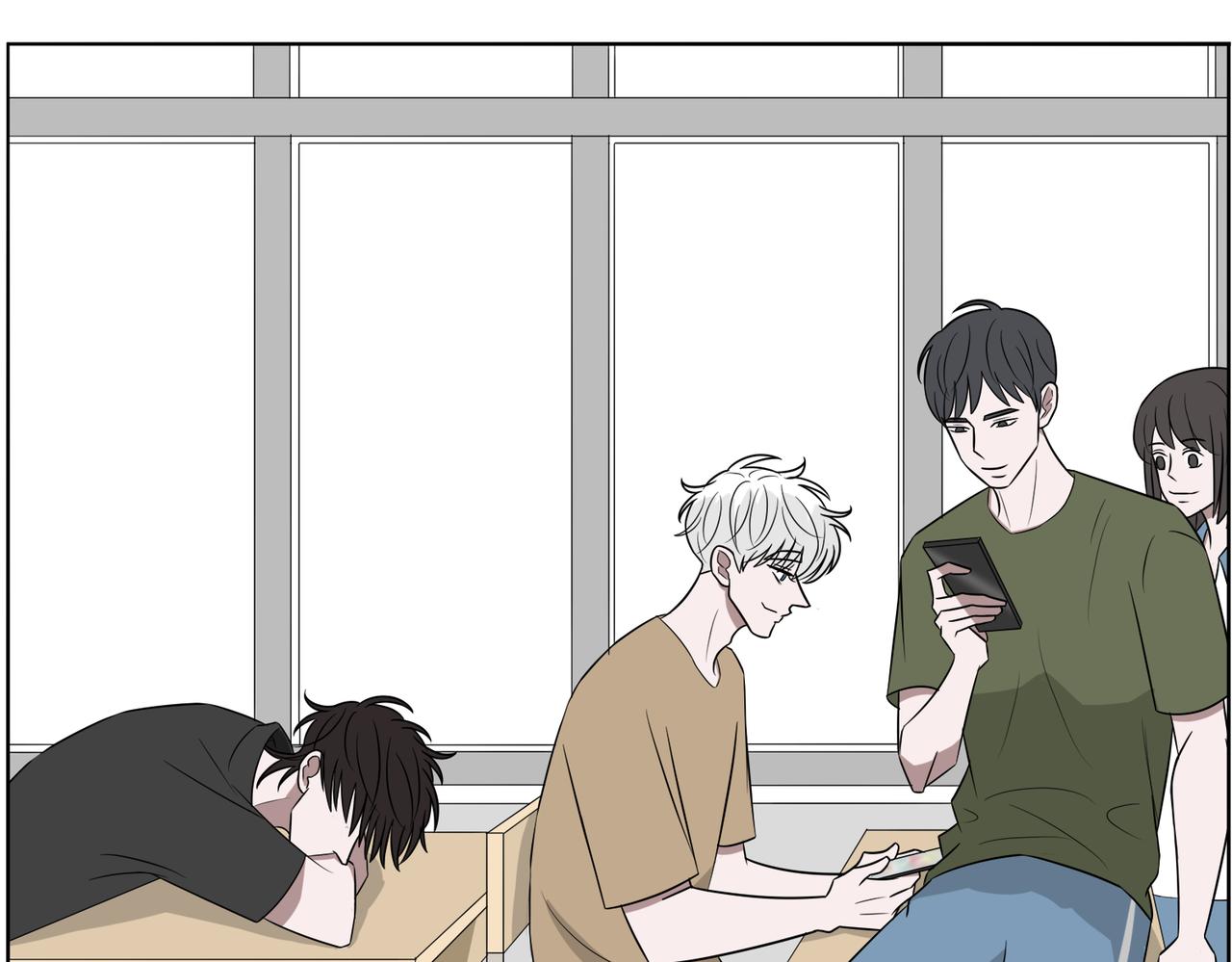 《冷暖》第十七话 第十八话 第14页