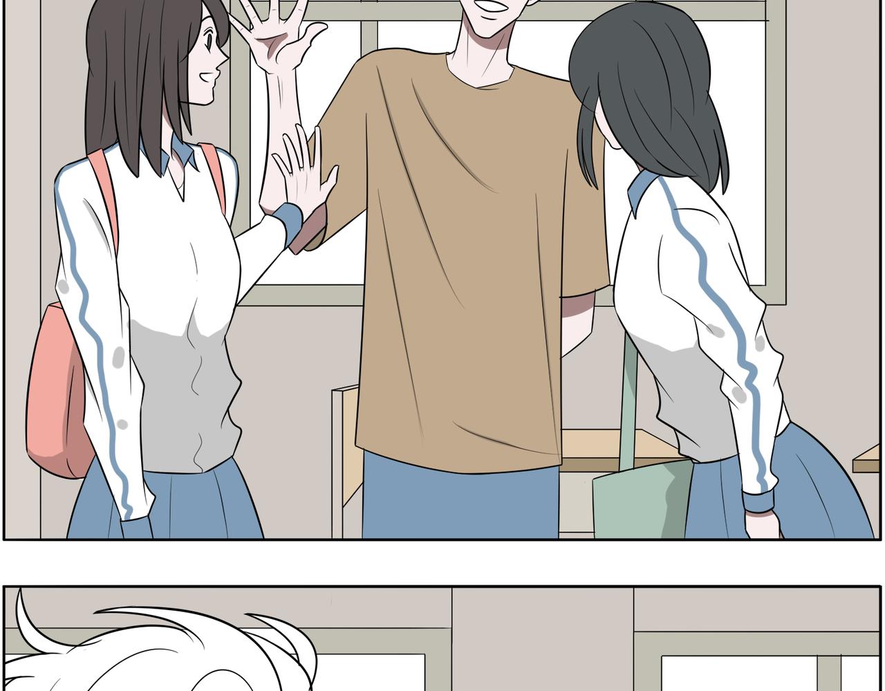 《冷暖》第十七话 第十八话 第25页