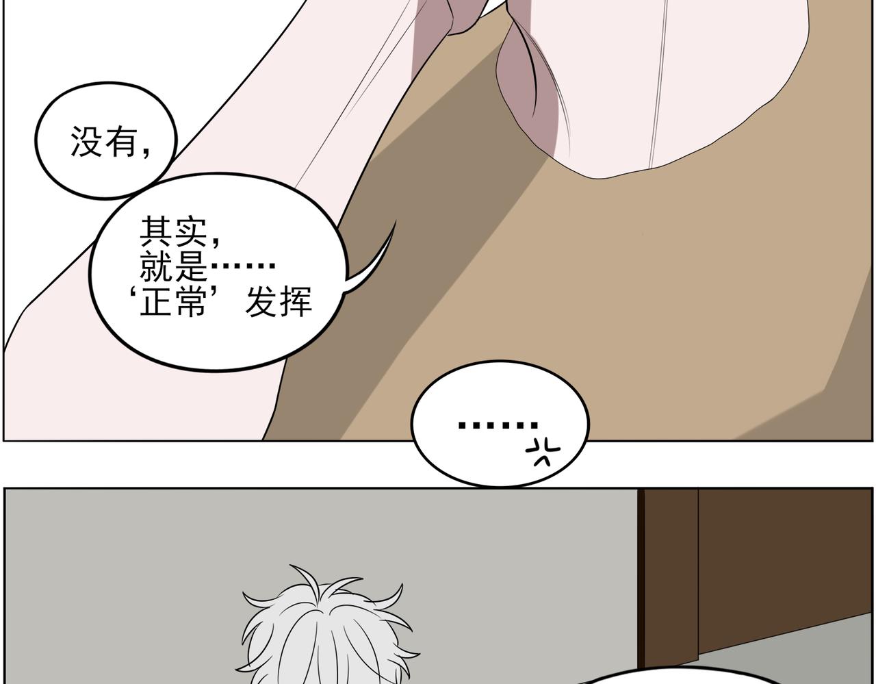 《冷暖》第十五话 成绩 第16页