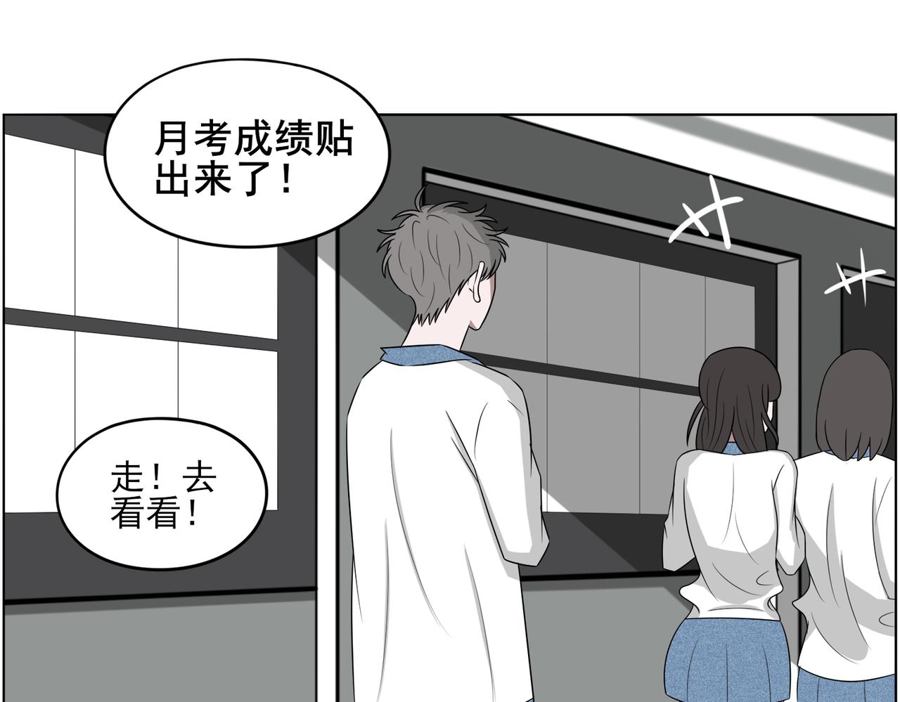《冷暖》第十五话 成绩 第1页