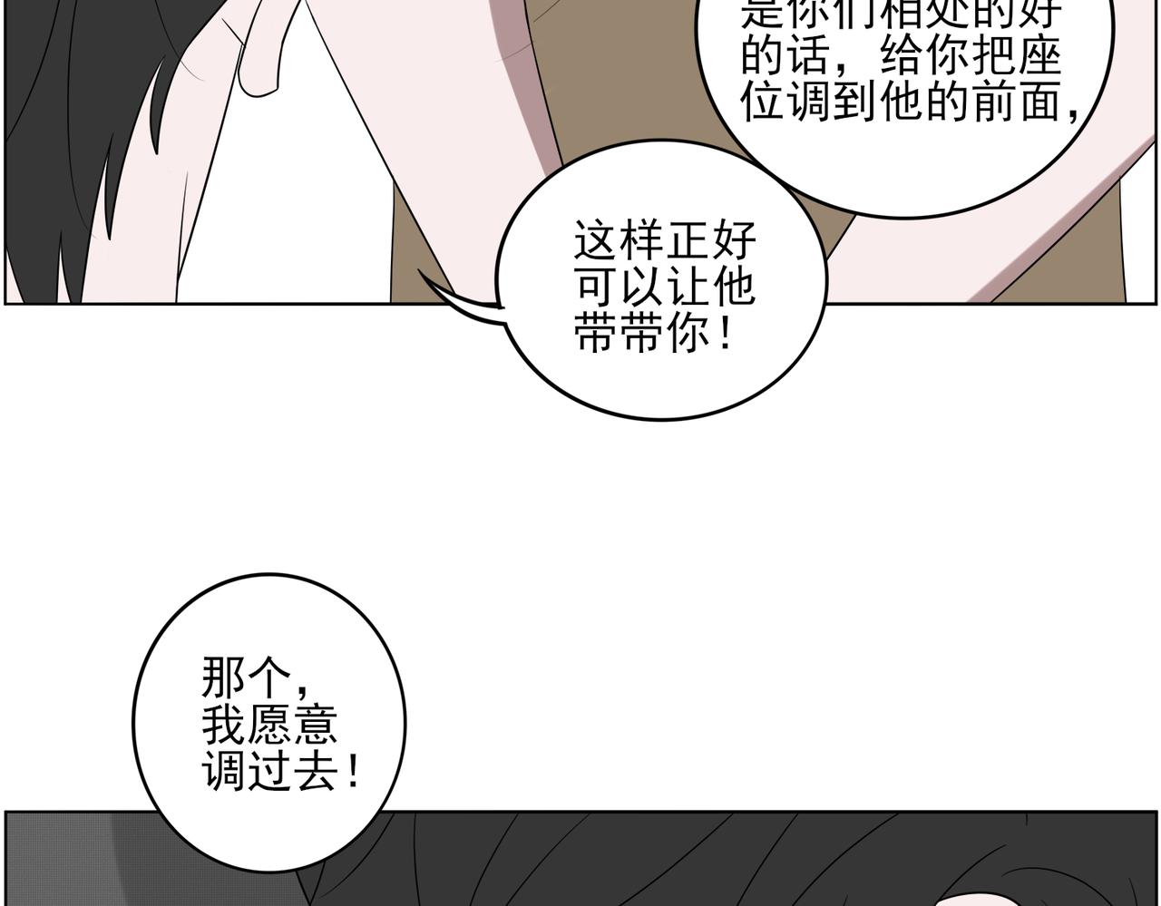 《冷暖》第十五话 成绩 第28页