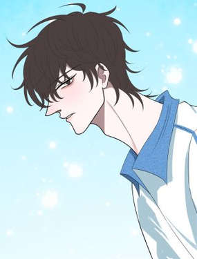 《冷暖》漫画封面图 - tl漫画