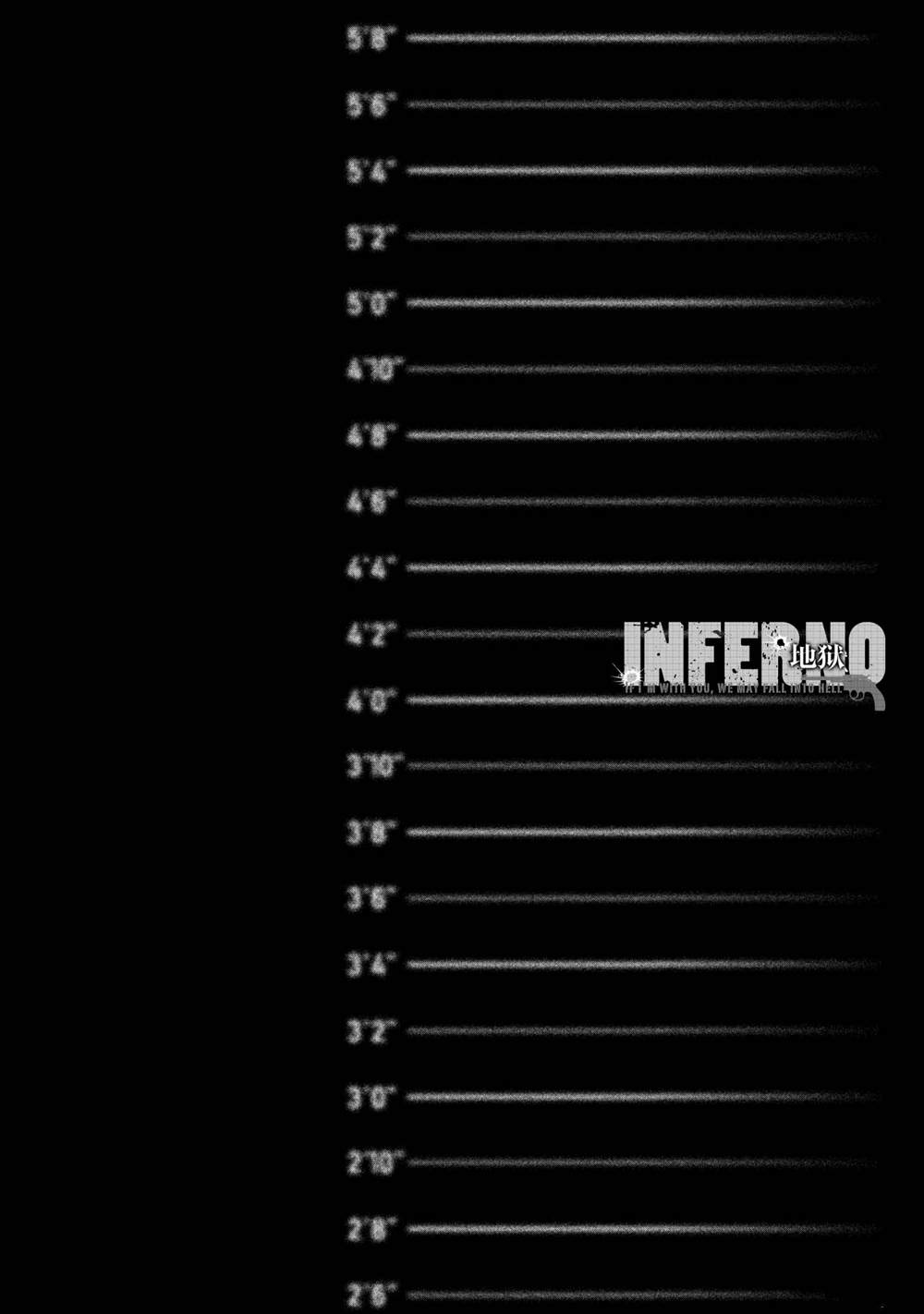 《INFERNO地狱》第17话 第2页