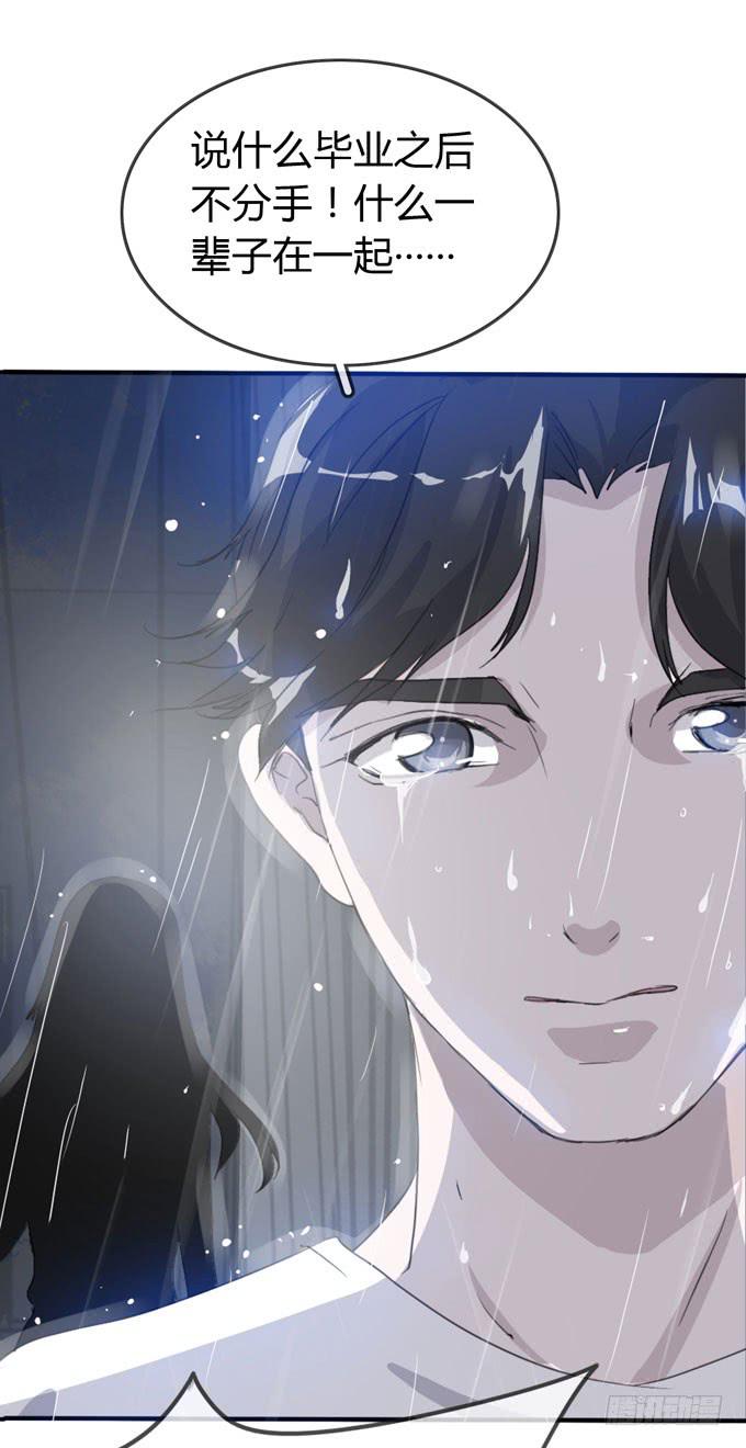 《毕业请分手》第一季决裂 第29页