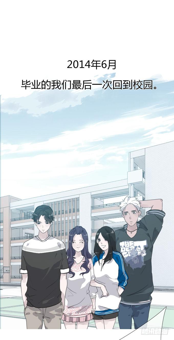 《毕业请分手》第一季秘密 第2页
