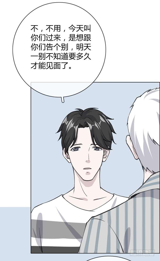 《毕业请分手》第一季私奔 第23页