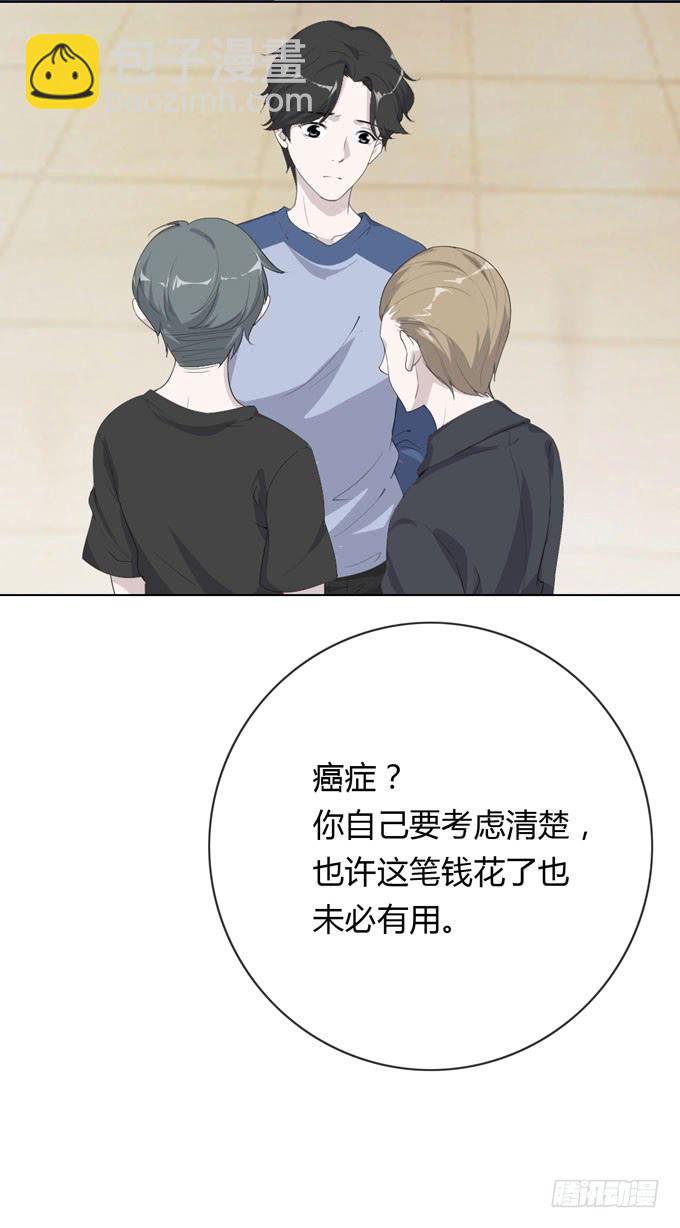 《毕业请分手》第一季孙瑶 第24页
