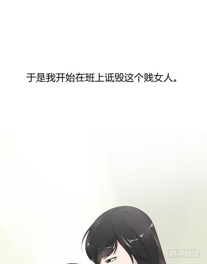 《毕业请分手》第一季过往 第22页