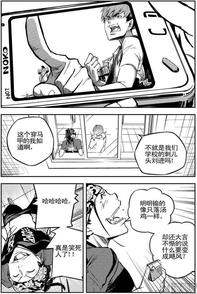 《飓风13号》第02话 第20页