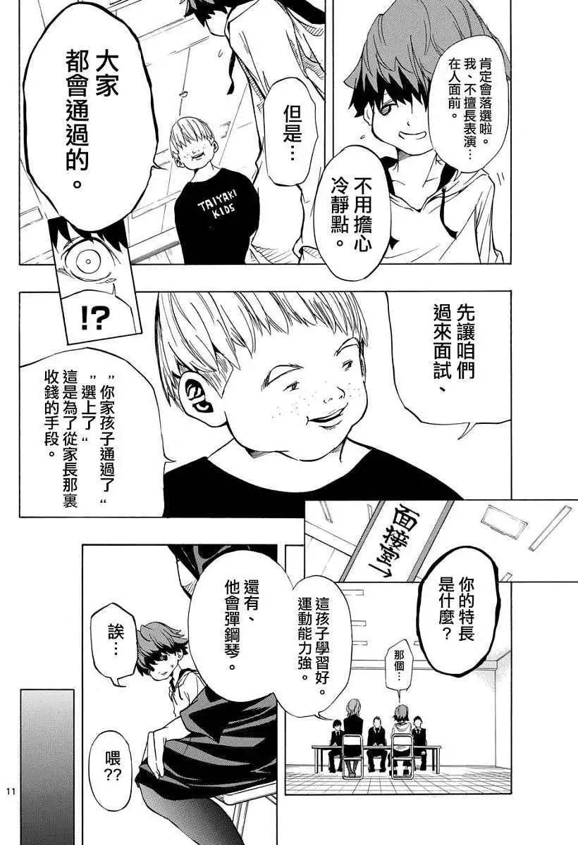 《NOBELU-演-》第01回 第10页