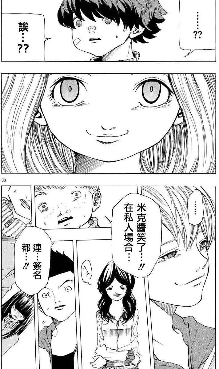 《NOBELU-演-》第01回 第32页