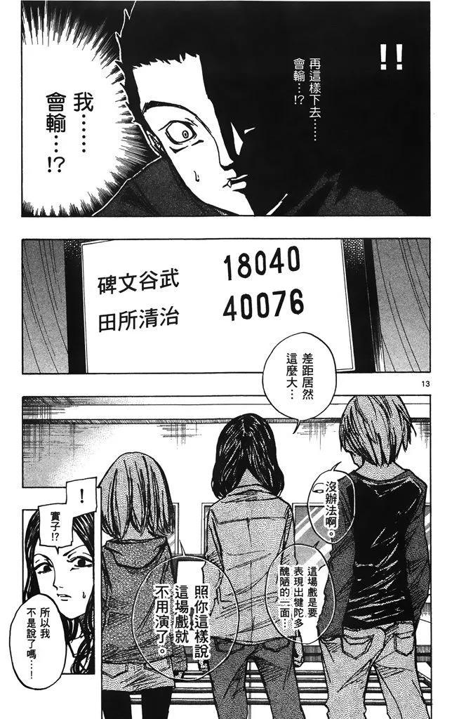 《NOBELU-演-》第03卷 第16页