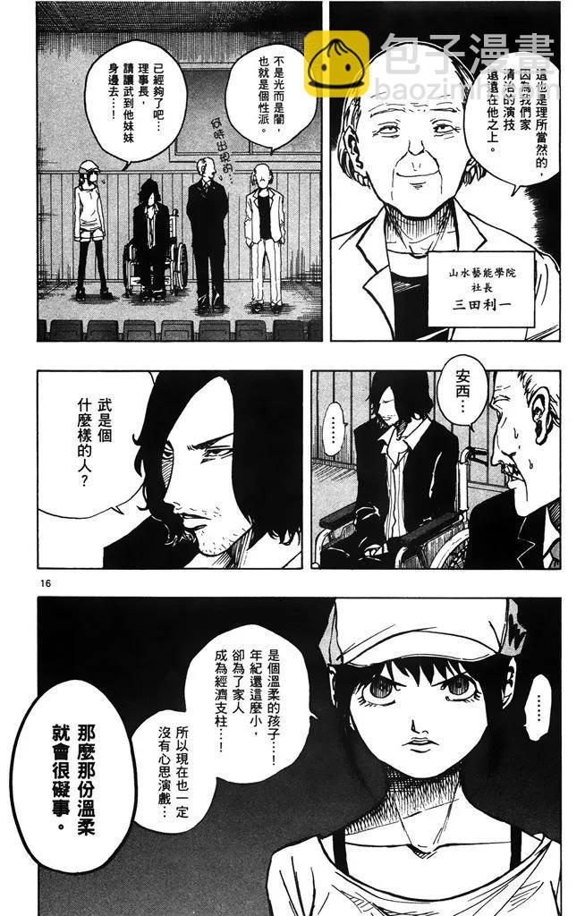 《NOBELU-演-》第03卷 第19页