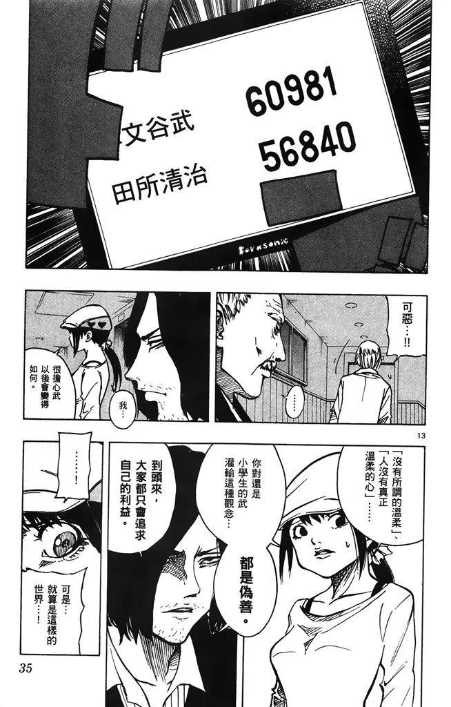 《NOBELU-演-》第03卷 第36页