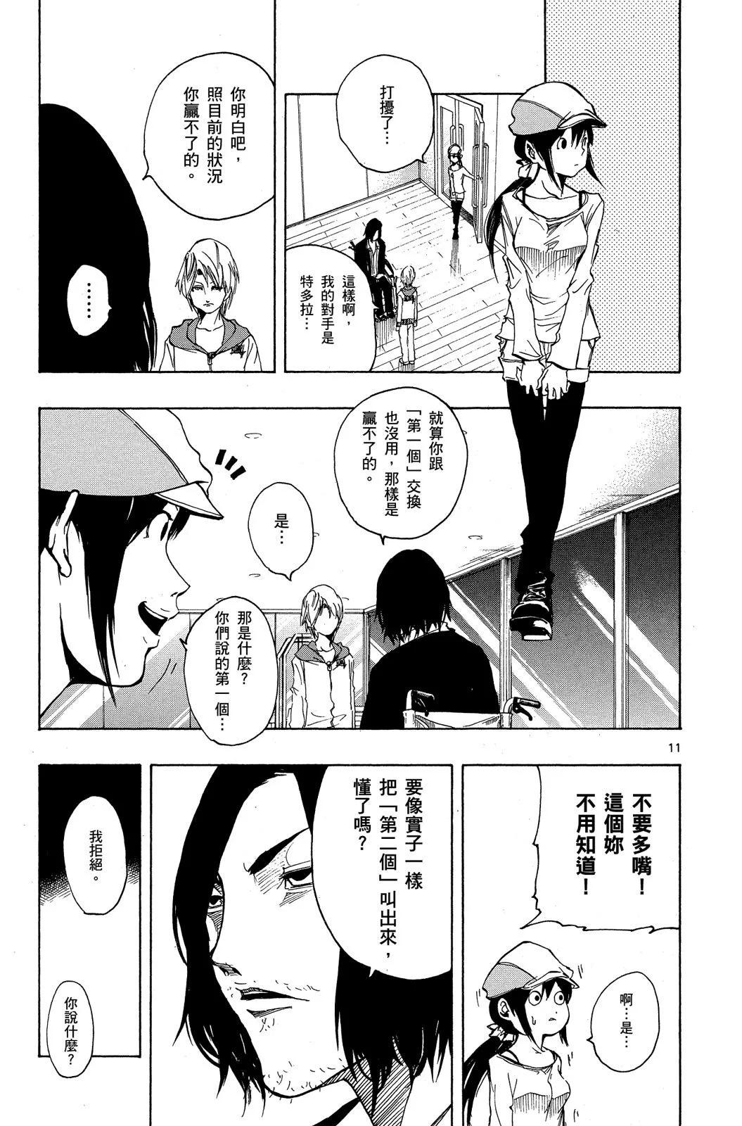 《NOBELU-演-》第04卷 第33页