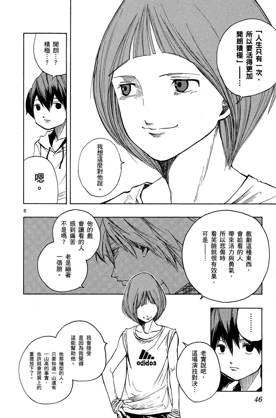 《NOBELU-演-》第04卷 第48页