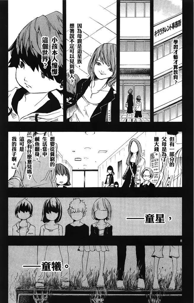 《NOBELU-演-》第01卷 第11页