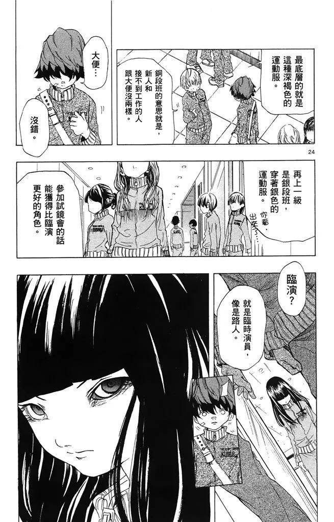 《NOBELU-演-》第01卷 第27页