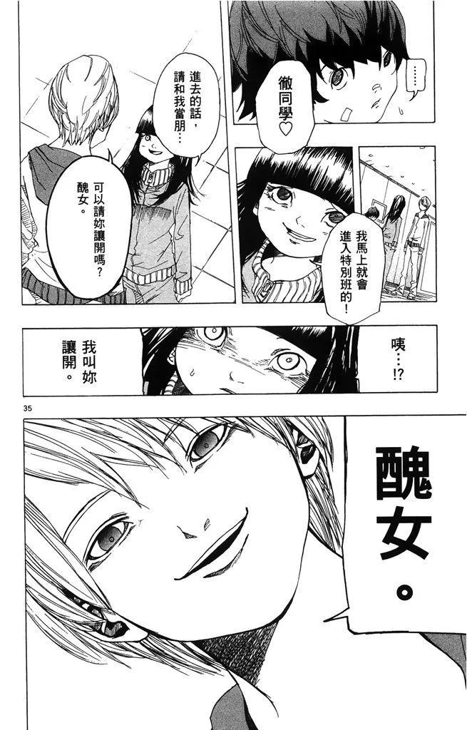 《NOBELU-演-》第01卷 第38页