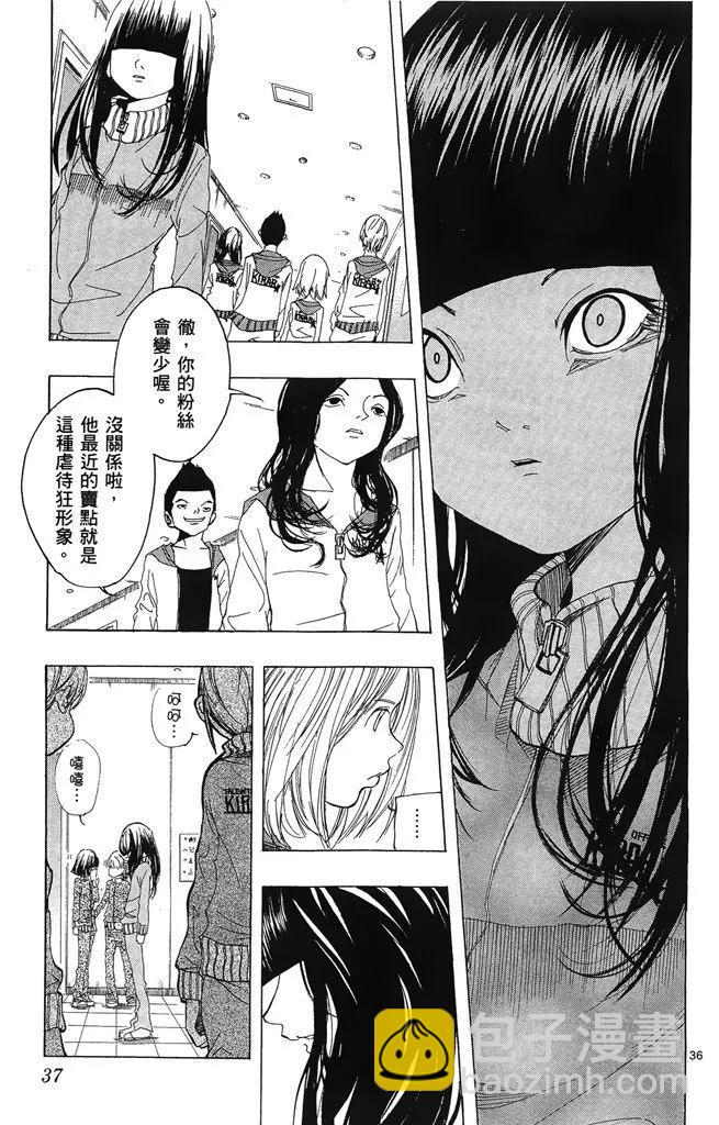 《NOBELU-演-》第01卷 第39页