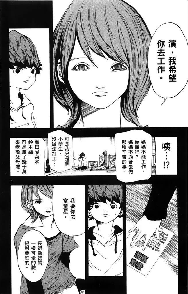 《NOBELU-演-》第01卷 第8页