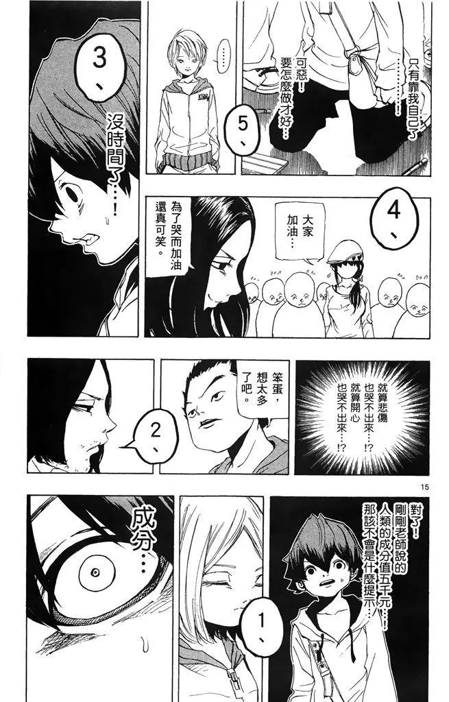《NOBELU-演-》第02卷 第19页