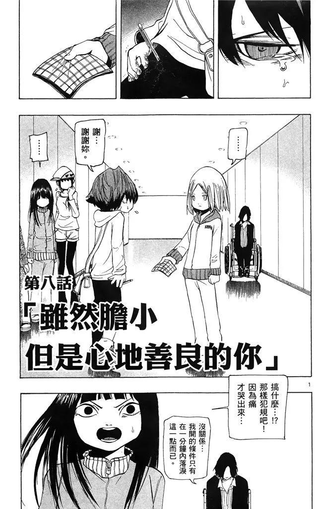 《NOBELU-演-》第02卷 第23页