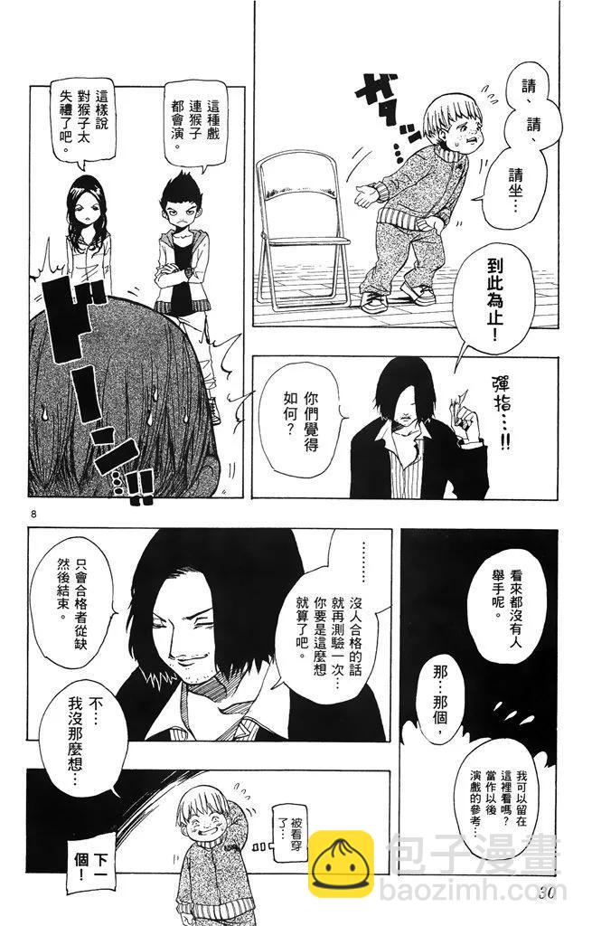 《NOBELU-演-》第02卷 第30页