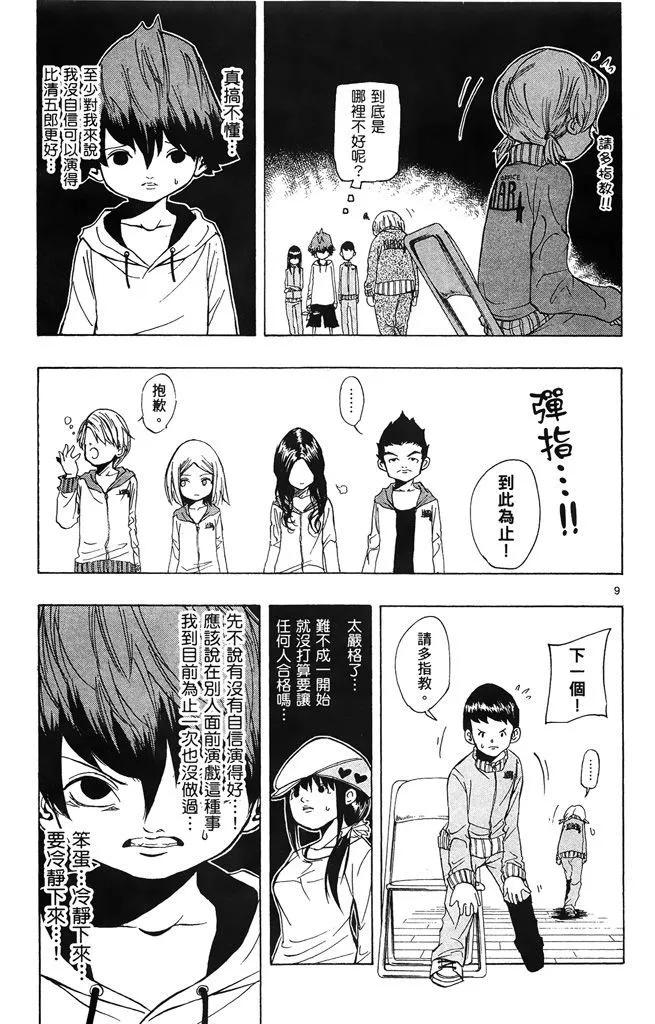 《NOBELU-演-》第02卷 第31页