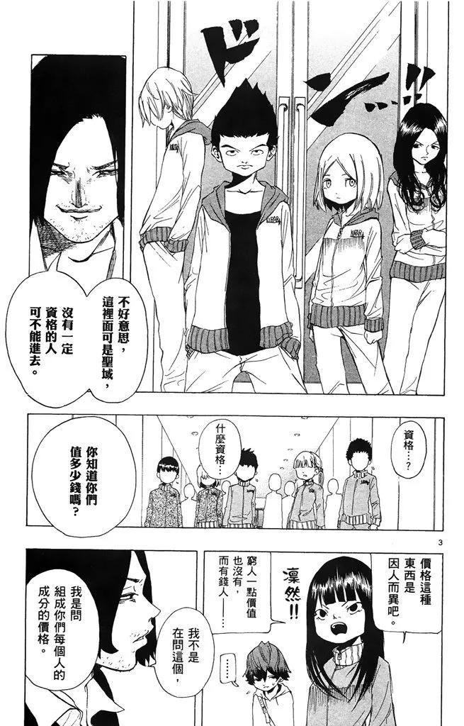 《NOBELU-演-》第02卷 第7页