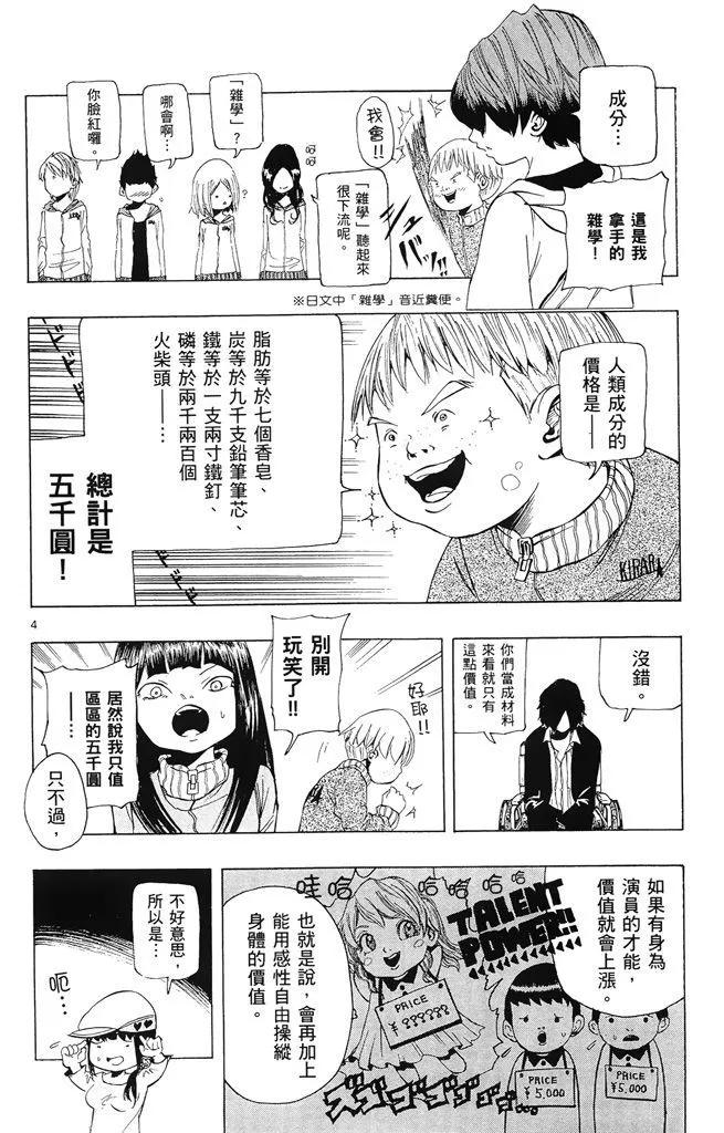 《NOBELU-演-》第02卷 第8页