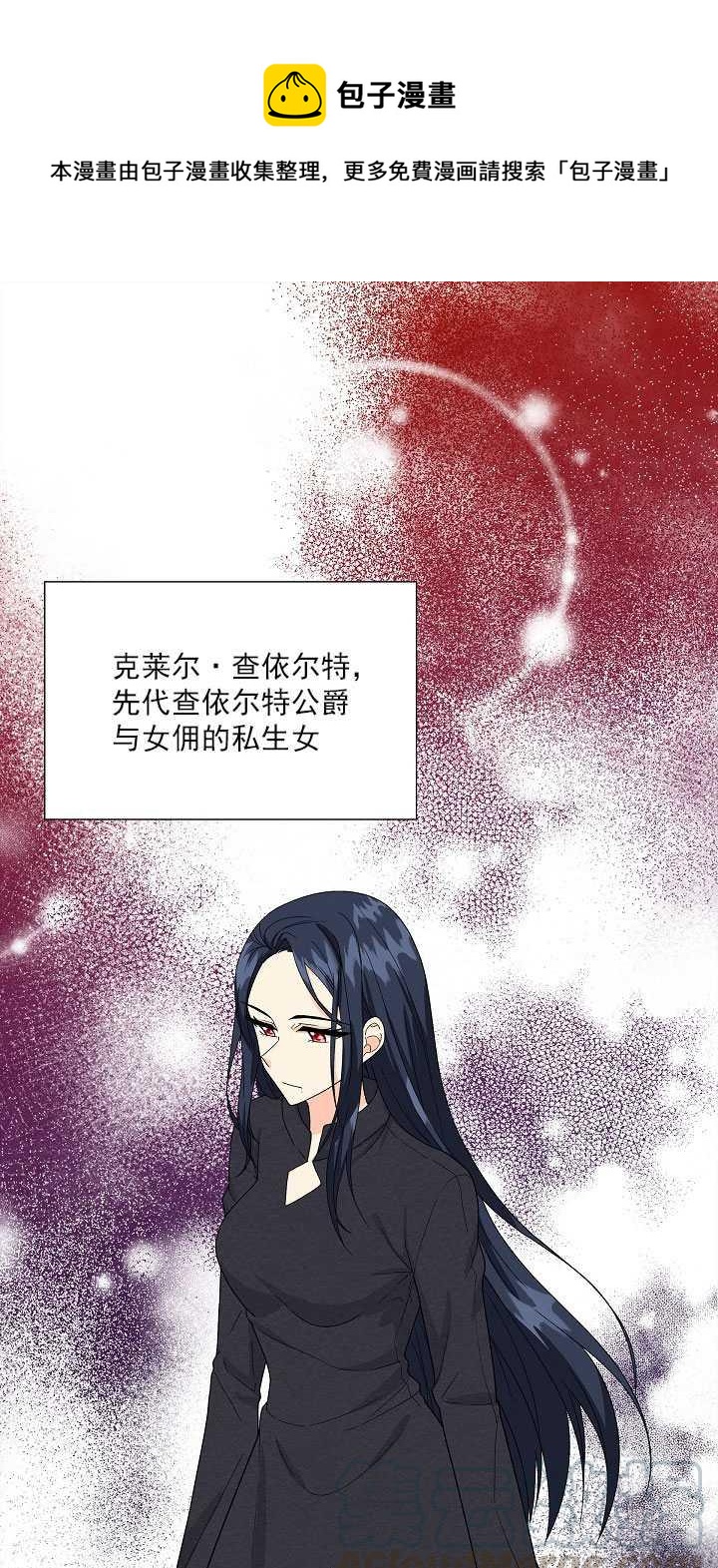 《年下男主落入我怀中》第11话 第1页