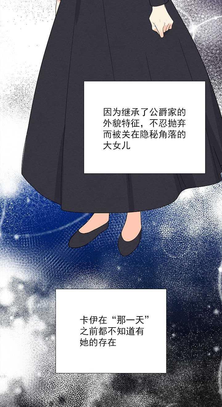 《年下男主落入我怀中》第11话 第2页