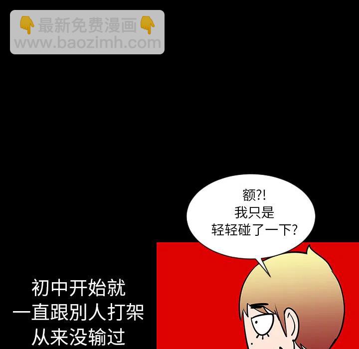 《每天忍耐的男人》39 第30页