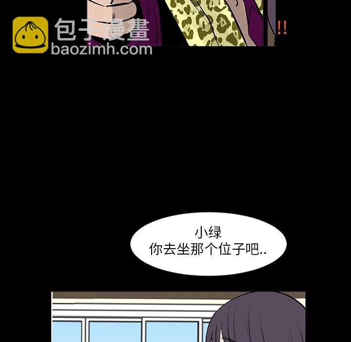 《每天忍耐的男人》76 第6页