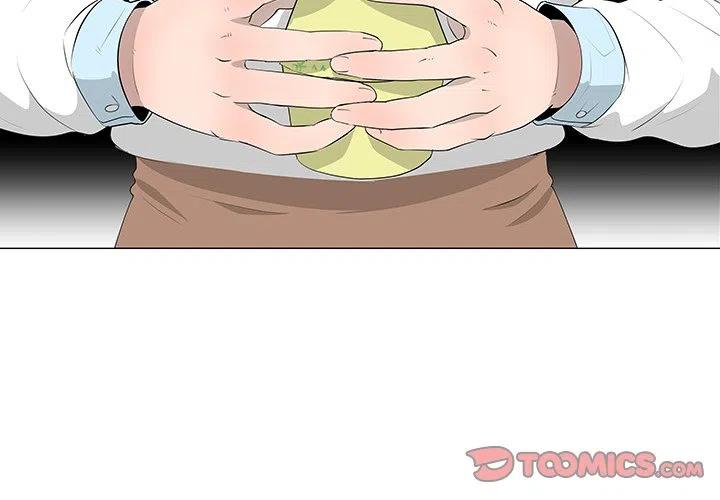 《每天忍耐的男人》10 第2页