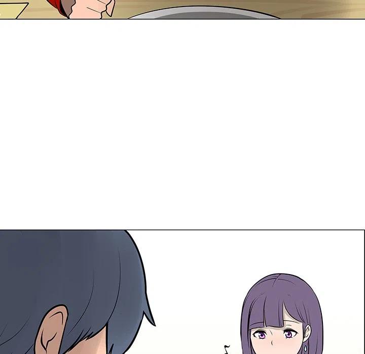 《每天忍耐的男人》16 第22页