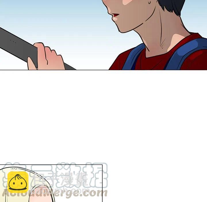 《每天忍耐的男人》15 第45页