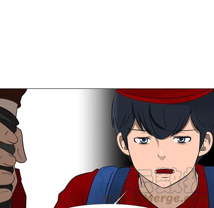 《每天忍耐的男人》15 第49页