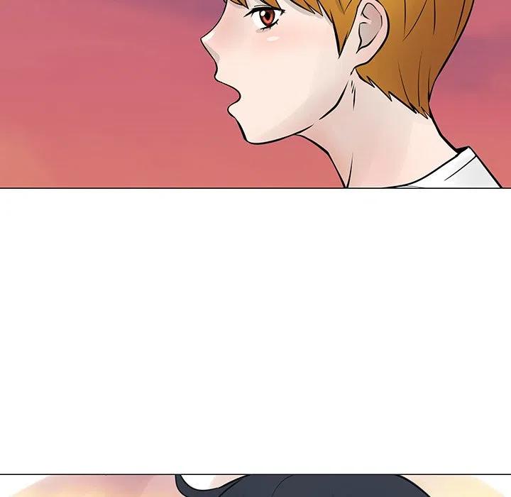 《每天忍耐的男人》14 第23页