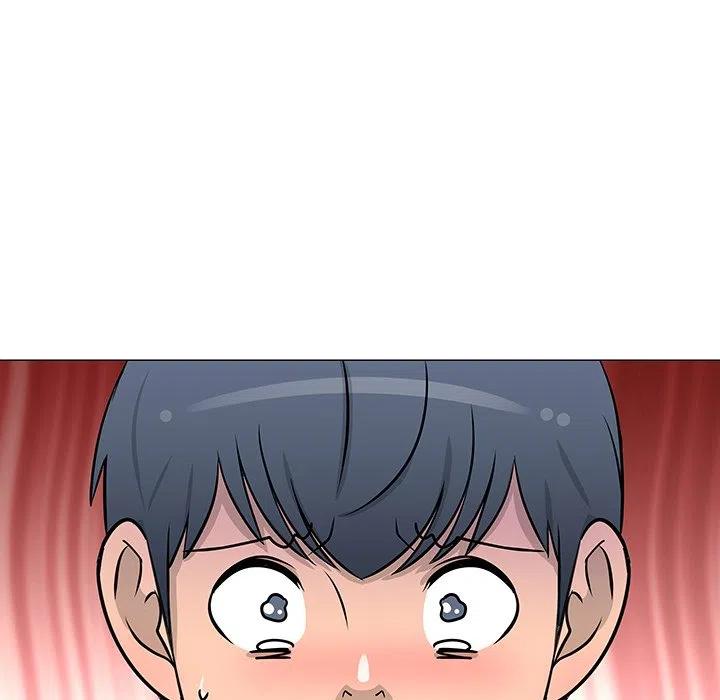 《每天忍耐的男人》19 第22页