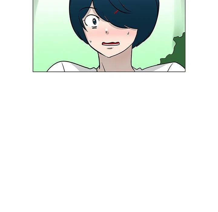 《每天忍耐的男人》21 第18页