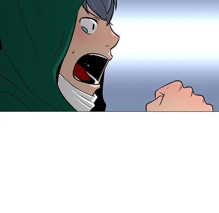 《每天忍耐的男人》22 第19页