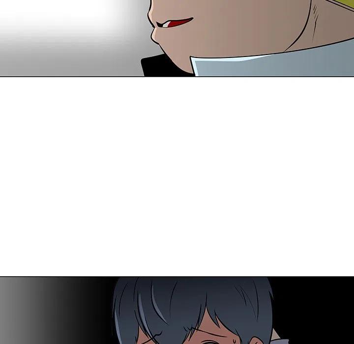 《每天忍耐的男人》23 第15页