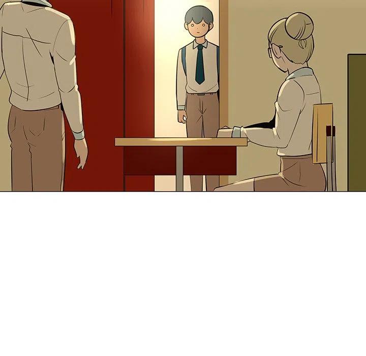 《每天忍耐的男人》28 第24页