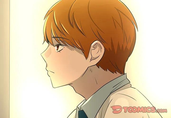 《每天忍耐的男人》28 第2页