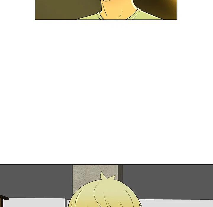 《每天忍耐的男人》32 第11页