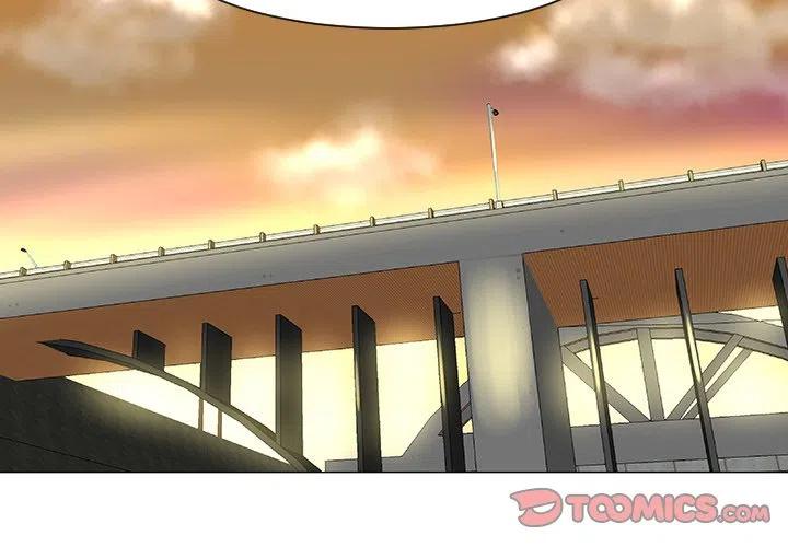 《每天忍耐的男人》32 第2页