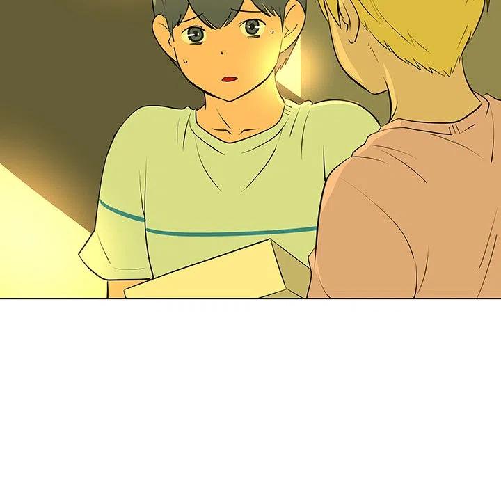 《每天忍耐的男人》32 第48页